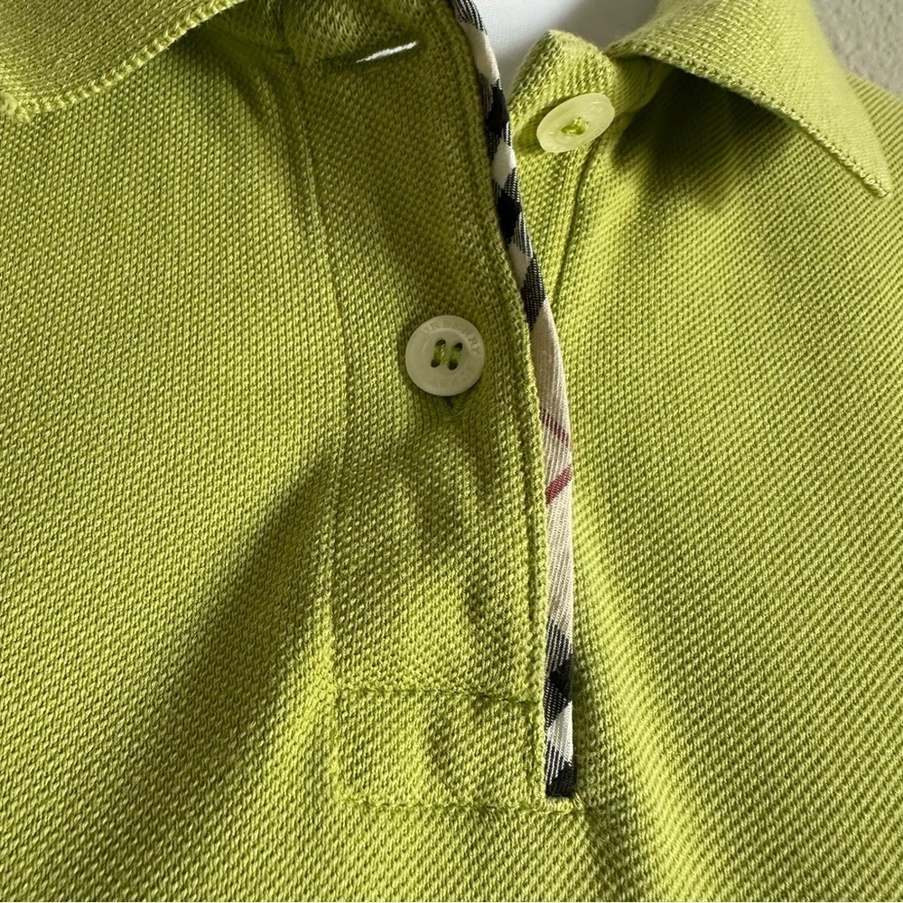 Burberry women’s top - Picture 3 of 10